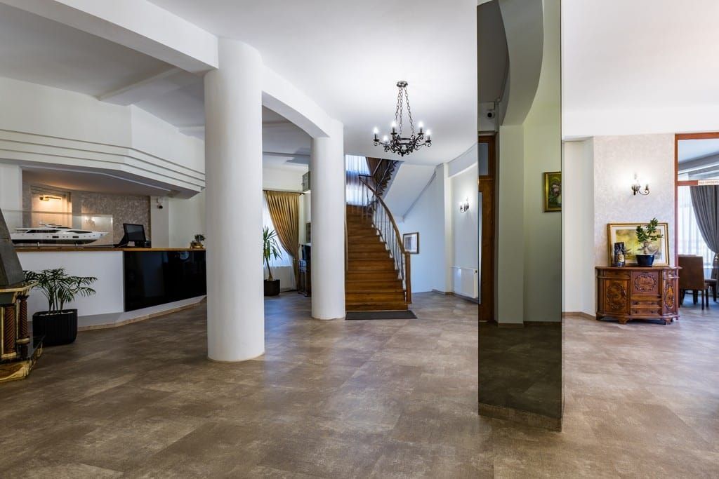 Pensiune / hotel de vanzare / parteneriat, Predeal, Brasov - Poză 5