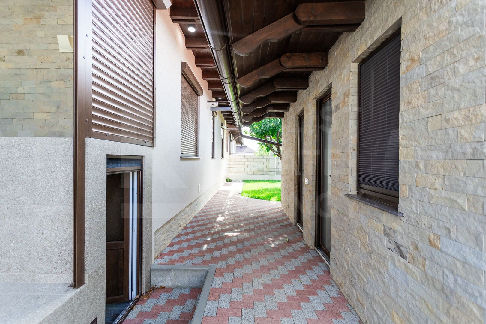 Vânzare, casă, Strada Cireșilor, Trușeni - Poză 10