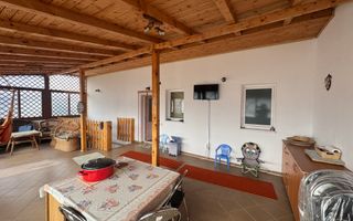 CASĂ 5 CAMERE TEREN 1020 MP VALEA MARE PRAVAȚ ARGES CU 0 % COMISION - Poză 66