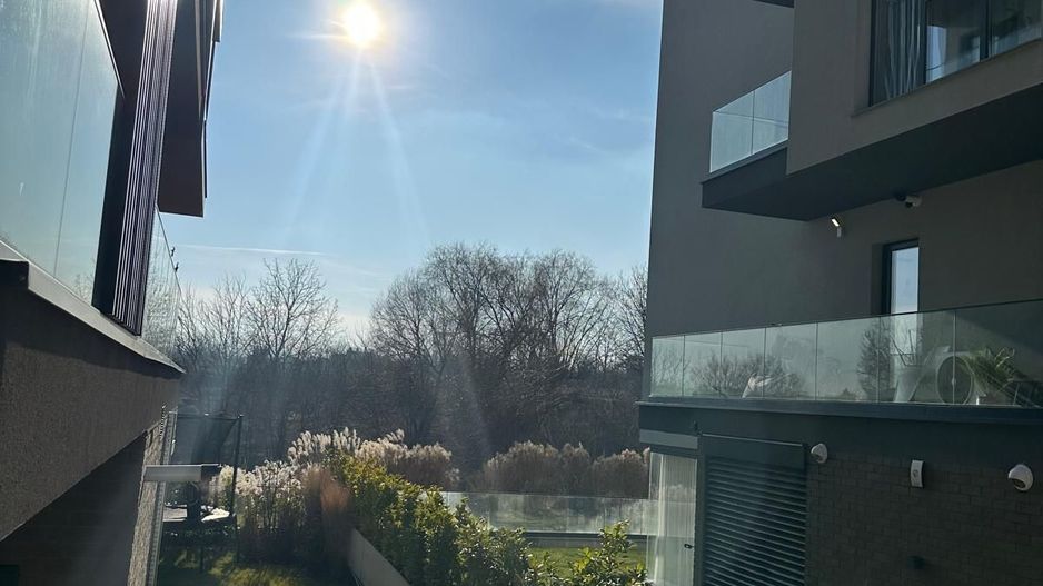 Apartament 2 camere de vanzare BELAIR LAKE-IANCU NICOLAE PIPERA - Poză 20