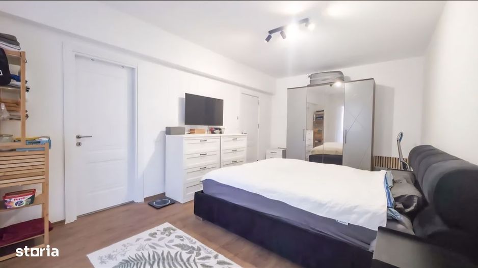 Apartament 3 camere Lux  Militari–Metro - Poză 13