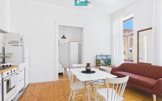 Apartament 2 camere ultracentral Oradea - Poză 2