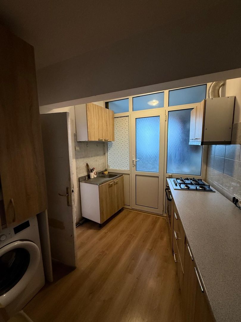 Studio Cismgiu mobilat si utilat - Poză 7