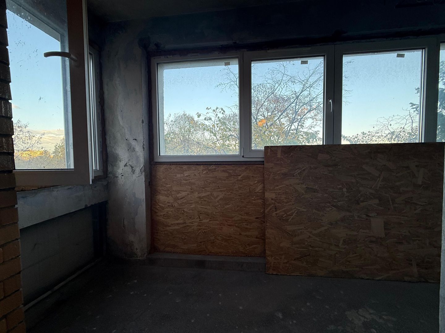 3 CAMERE SEMIDECOMANDATE | VEDERE SUPERBĂ PARC IOR | ( BABA NOVAC) - Poză 8