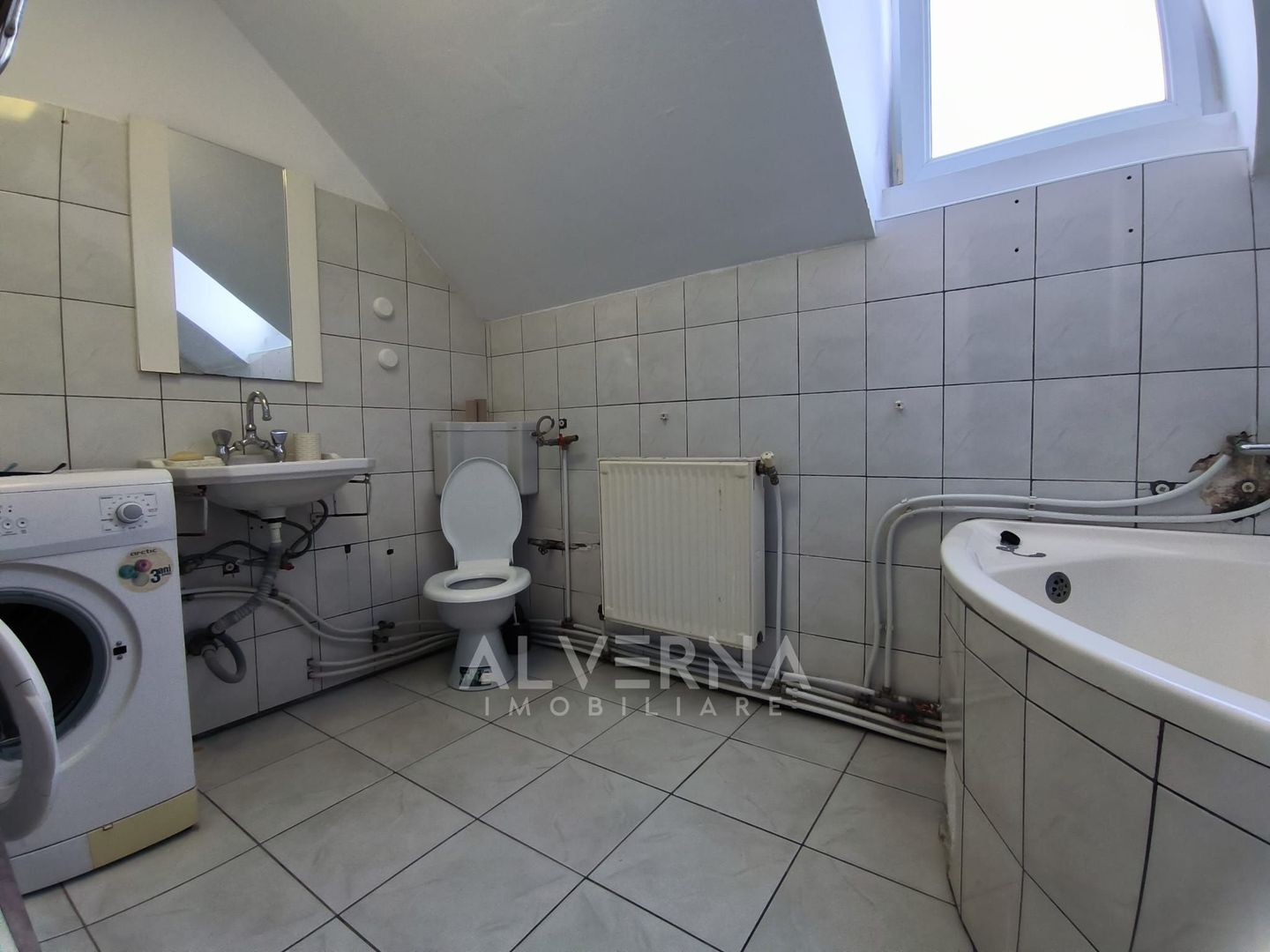 Apartament 3 camere | 68mp | parcare in curte | cartierul Europa - Poză 7