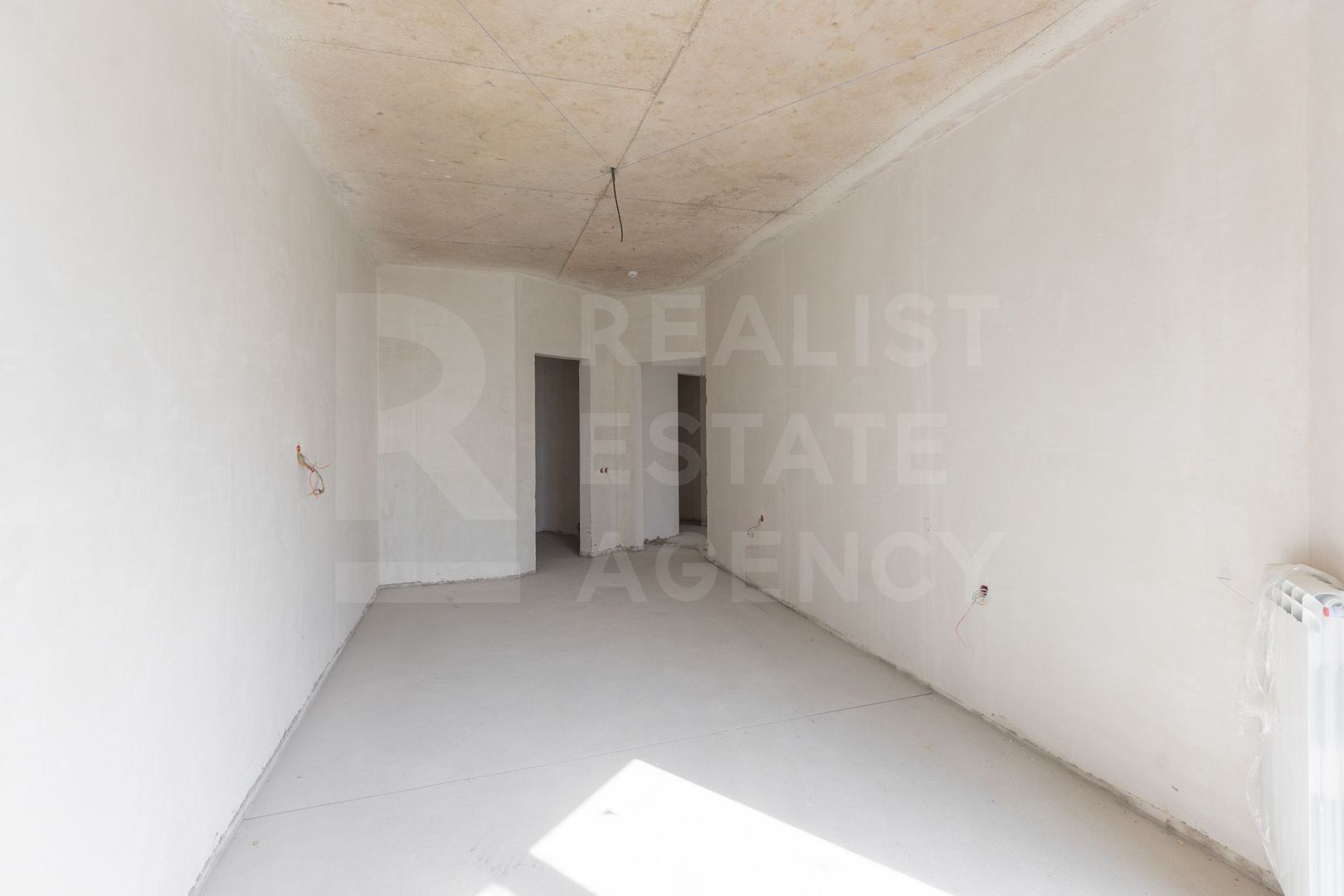 Vânzare, penthouse, 5 camere, str. Moara Roșie, Centru - Poză 3