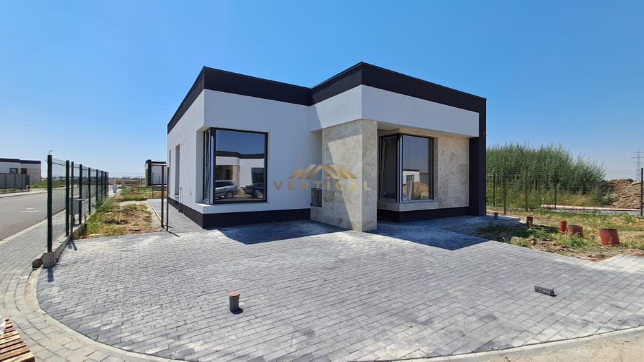 MEGA PARC RESIDENCE | Acasă nu se caută. Se simte. - Poză 3