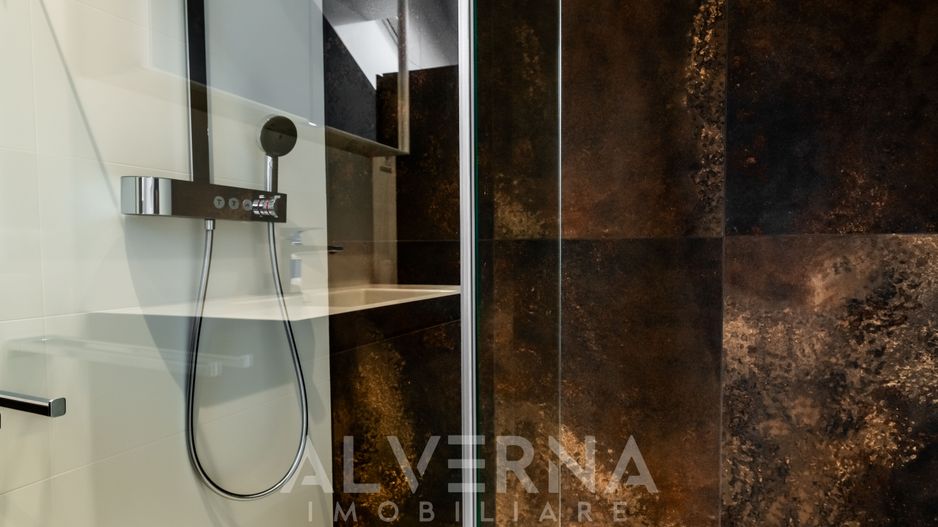 Apartament 3 camere - tip duplex | 80mp | Semicentral - str. Paris - Poză 11