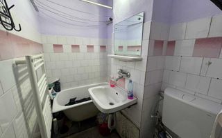 Apartament 3 camere, etaj intermediar, cartierul Manastur! - Poză 6
