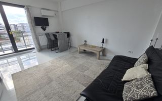 MAMAIA SAT - vizavi LIDL | 2 camere gata de mutare sau investitie - Poză 3