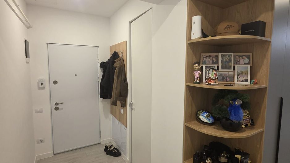 Apartament 3 camere Novum | Metrou Politehnica - Poză 9