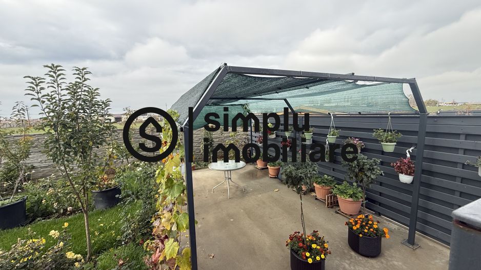 Casă de vânzare Magnolia - Poză 16