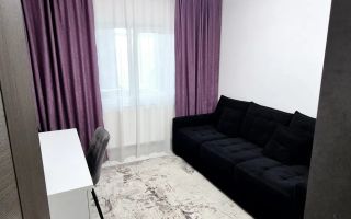 Ap 3 Camere, D, 71.6 mp, Tudor Neculai-139.500 EURO - Poză 5