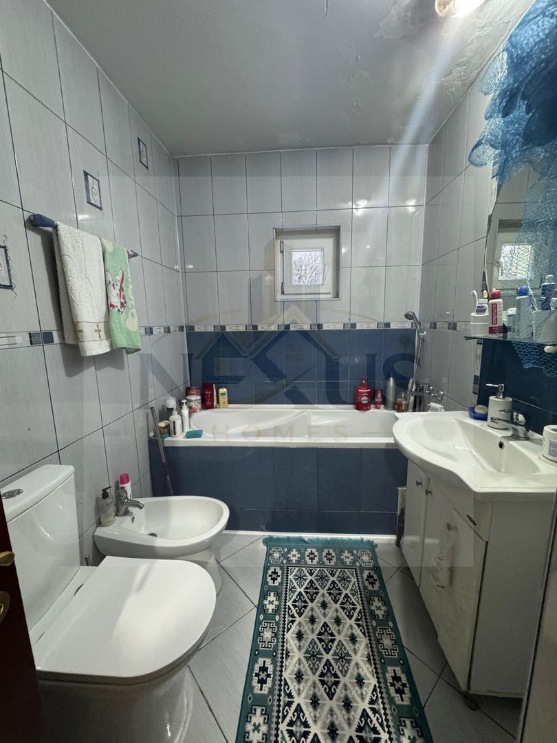 Mihai Bravu - Apartament 3 camere - Mobilat si utilat - 10 min Metrou - Poză 10