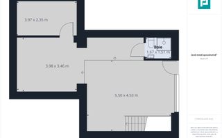 Spațiu comercial pe strada Mețianu - Poză 19