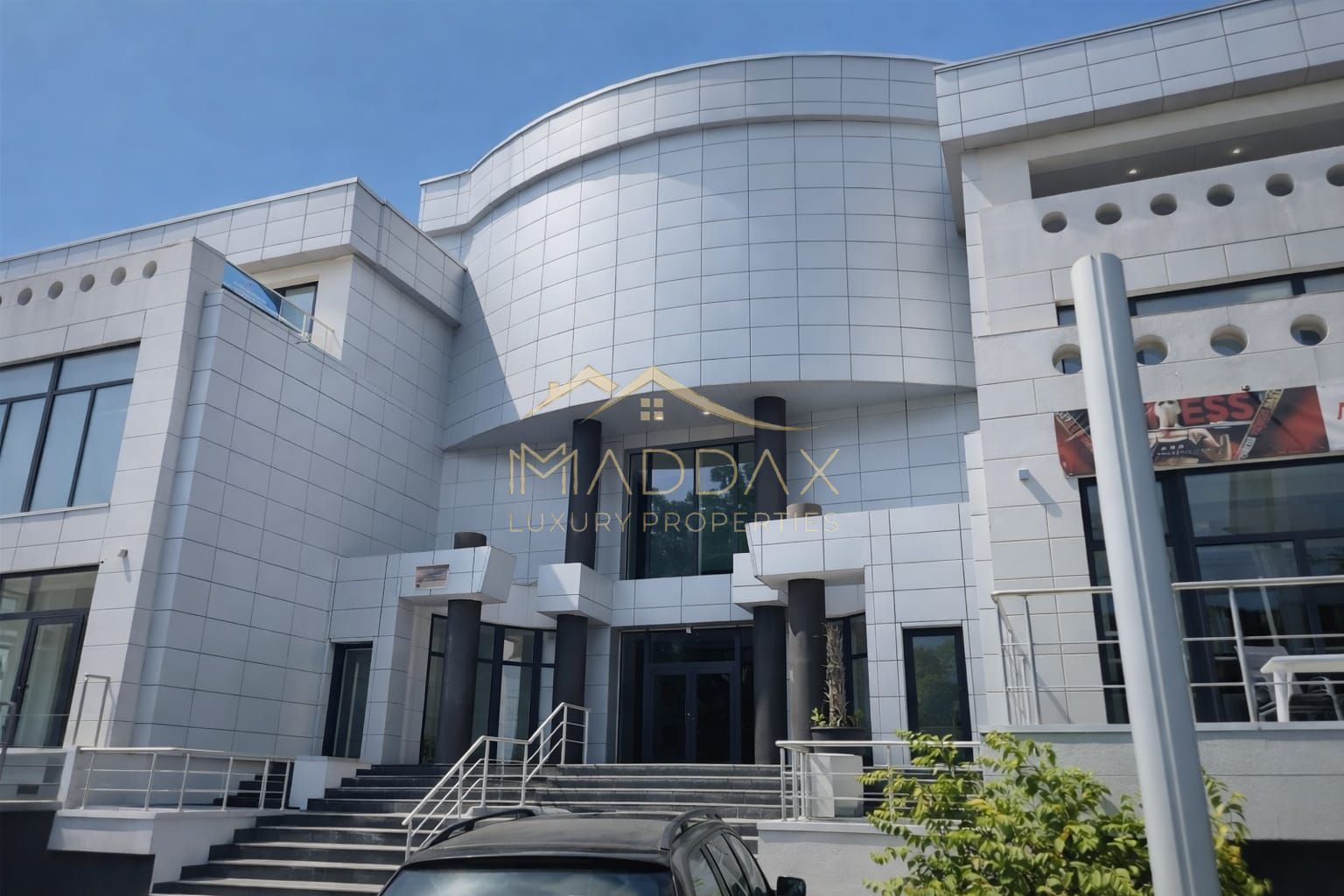 Centru comercial  Premiun / 2960mp // Giurgiu - Poză 4