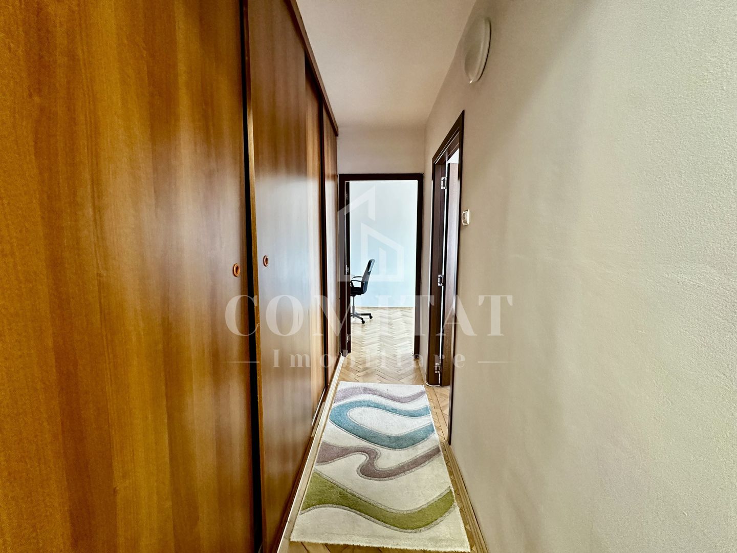 Apartament 3 camere | Locație Excelenta! Zona Grădini Manastur - Poză 16
