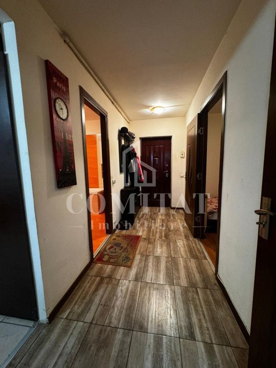 Apartament 2 camere | Zona Stejarului |  41mp - Poză 3