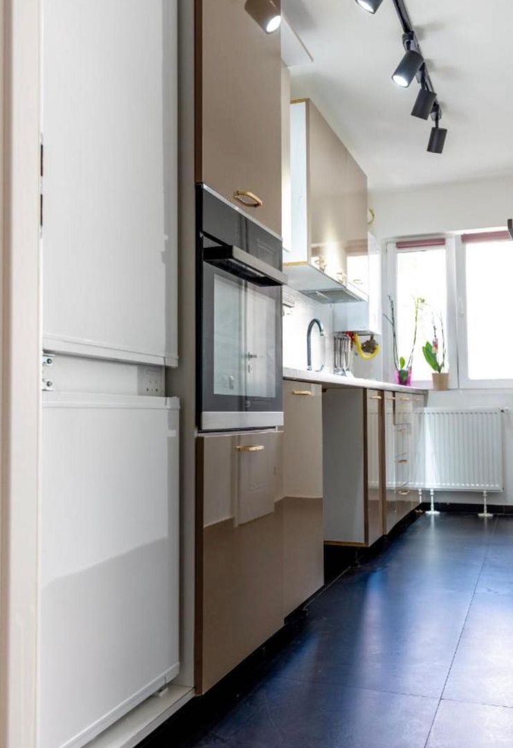 Apartament modern cu 2 camere | 74 mp | Manastur - Poză 7