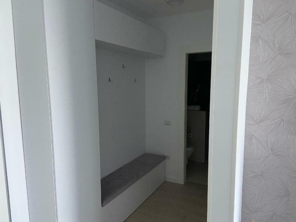 Apartament 2 camere de închiriat – VEDERE FRONTALA LA LAC/ Termen Lung - Poză 6