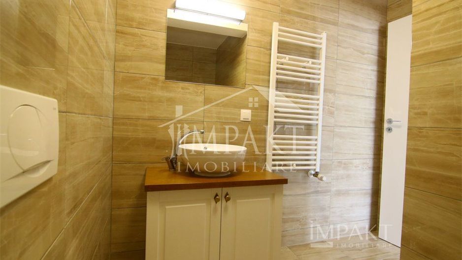 Apartament modern cu 3 camere, Semicentral! - Poză 13