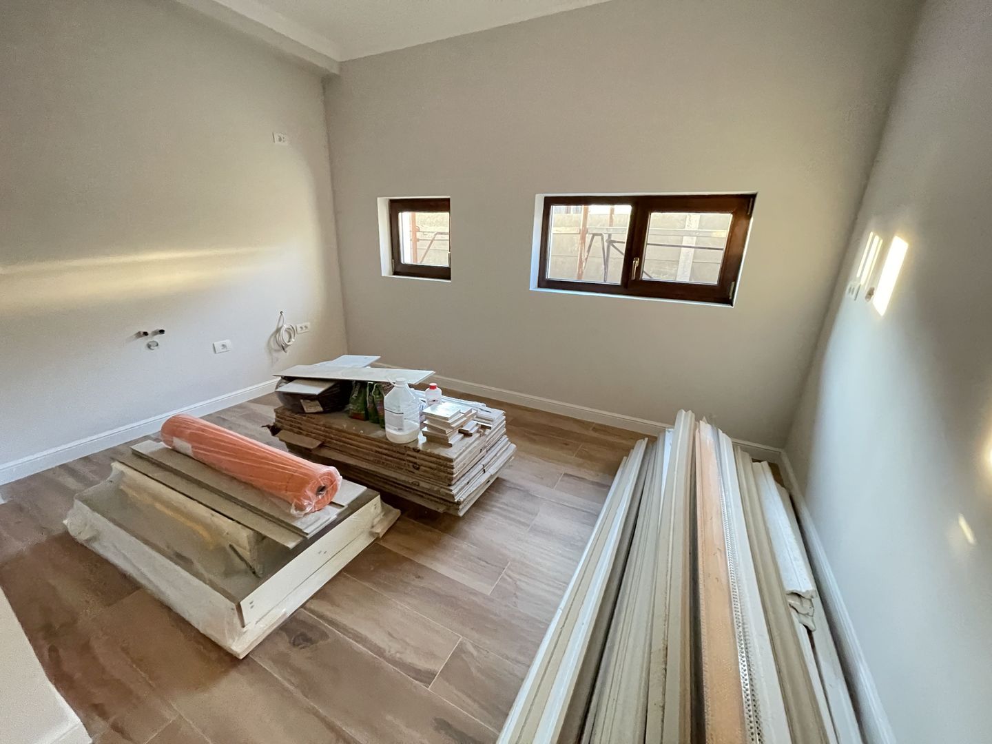 Duplex frumos in Dumbravita - Poză 5