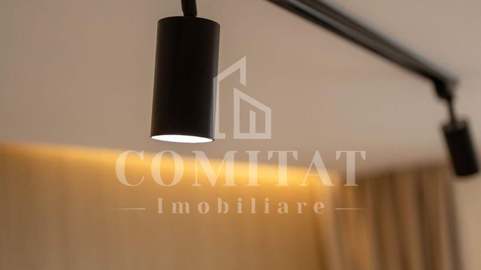 Apartament cu 2 camere | Ultrafinisat - modern | La cheie | Gheorgheni - Poză 15