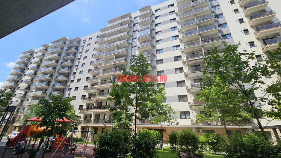 Hils Pallady metrou 2 min - Lux - Centrală Proprie - Comision 0% - Poză 1