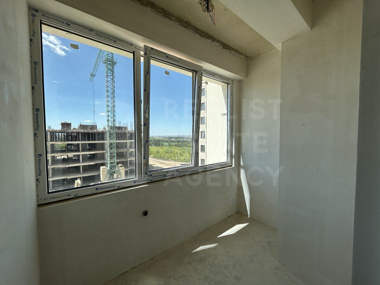 Vânzare, apartament, 2 camere, bd. Dacia, Botanica - Poză 7