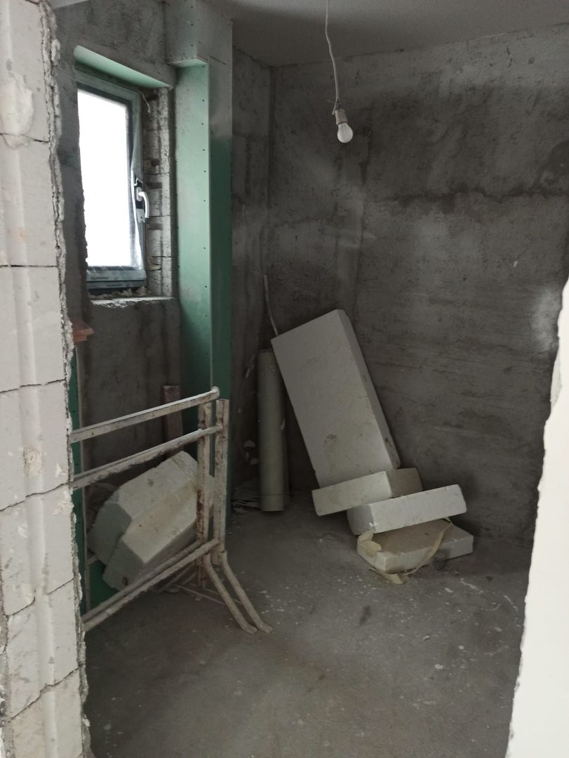 vila ind.3cam2bai2parcari-192mp curte/25min metrou Berceni/Leonida - Poză 25