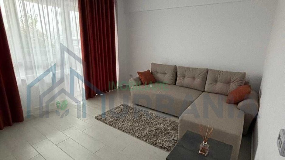 De inchiriat apartament 2 camere Atrium Garden - Poză 3