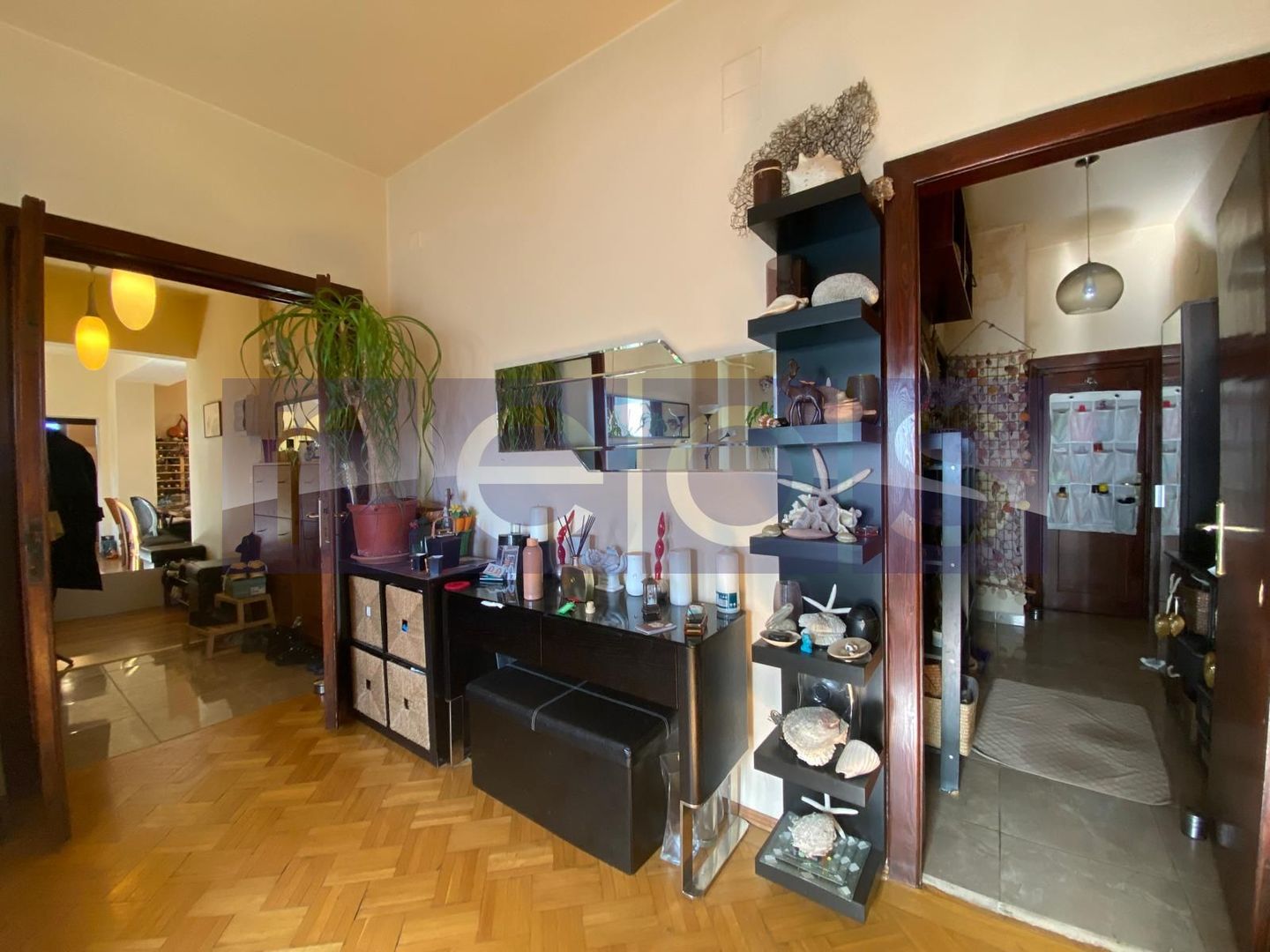 Apartament spatios 3 camere bloc boutique| Mosilor | loc parcare+2 boxe - Poză 3
