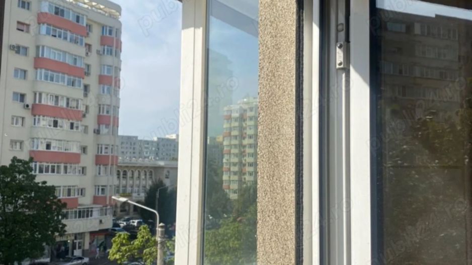 AP. 2 CAMERE BD. CHISINAU, BLOC REABILITAT, BUCATARIE INCHISA, MODERN - Poză 10