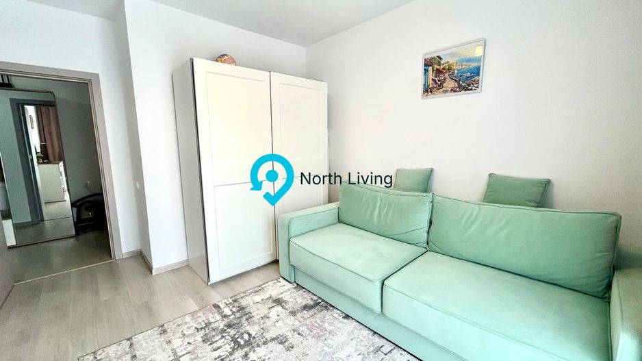 Apartament 2 camere | Titanul Nou - Poză 7