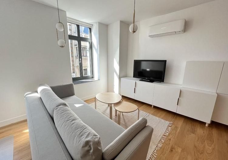Apartament spatios 2 camere Carmen Sylva Residence cu loc de parcare - Poză 2