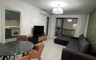 Apartament de inchiriat 3 camere ONIX PARK RESIDENCE (PIPERA SECTOR 1) - Poză 4