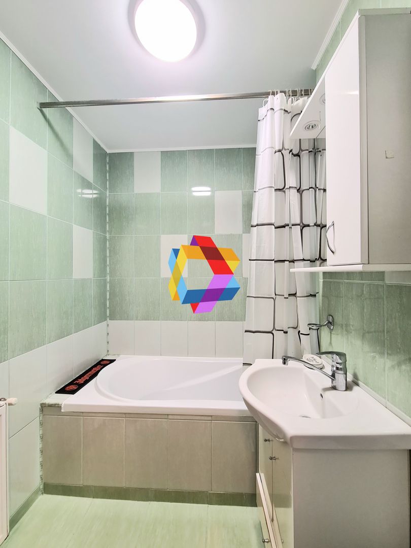 Apartament 3 camere de vânzare Brasov, zona Racadau , 76 mp. - Poză 11