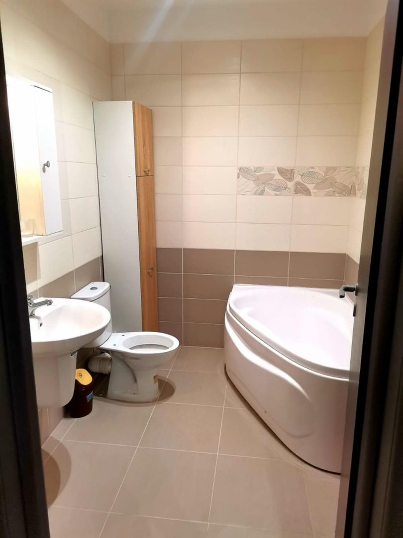 De vanzare garsoniera in Zona Militari - Poză 5