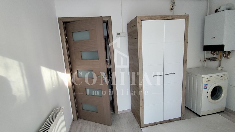 Apartament cu 3 camere | Zona Terra - Localitatea Florești - Poză 7