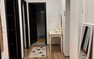 Apartament 2 camere de închiriat, decomandat, 54 mp, Vișan, Iași - Poză 7