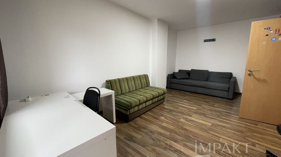 Apartament cu 2 camere decomandate pe Calea Turzii - Poză 1