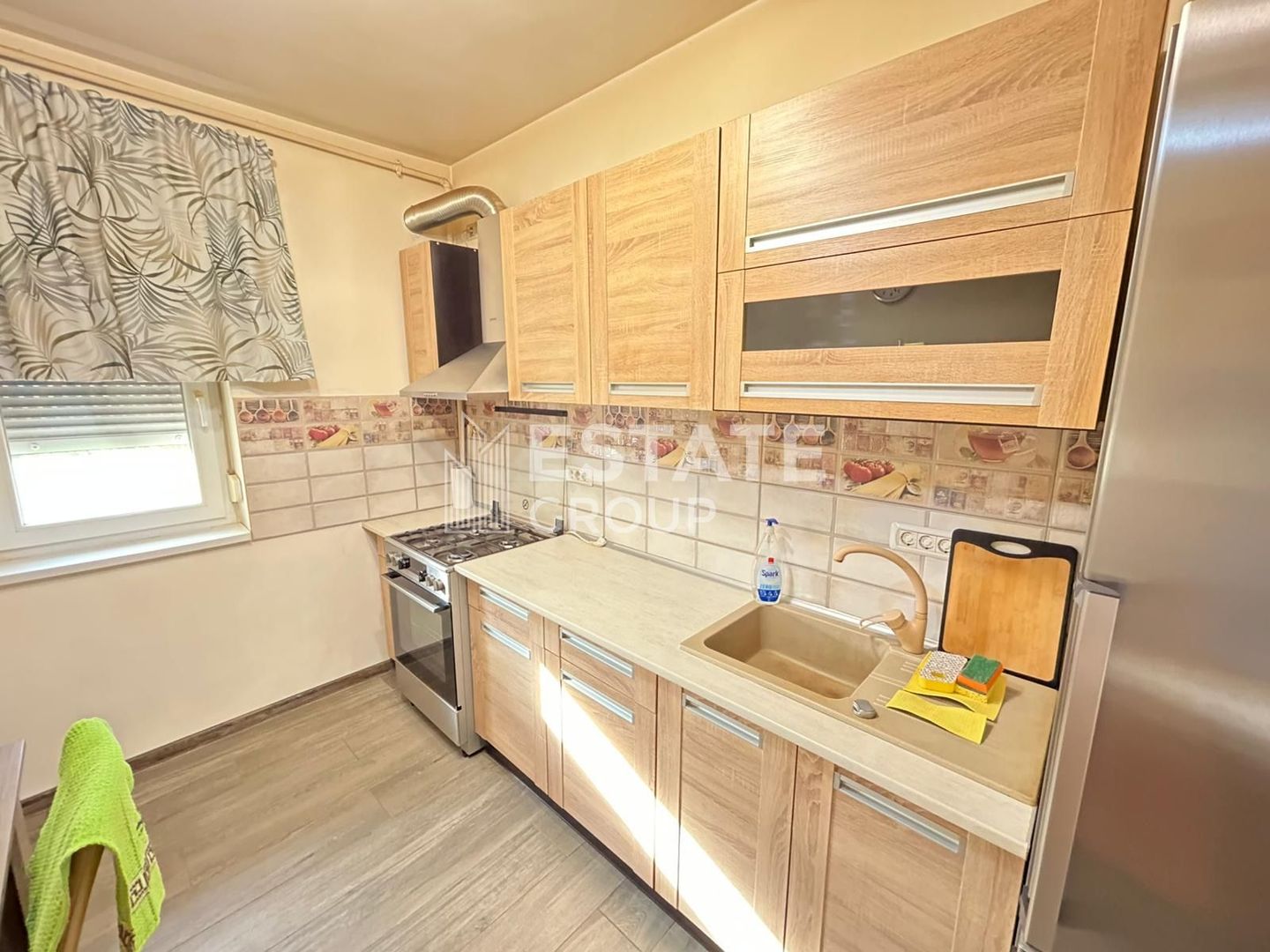 Apartament cu 2 camere in Giroc mobilat si utilat - Poză 6