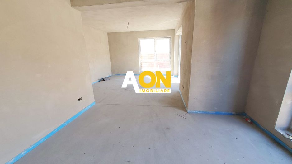 Casa individuala, 4 camere,  435 mp teren, Alba Iulia, zona Maieri - Poză 8