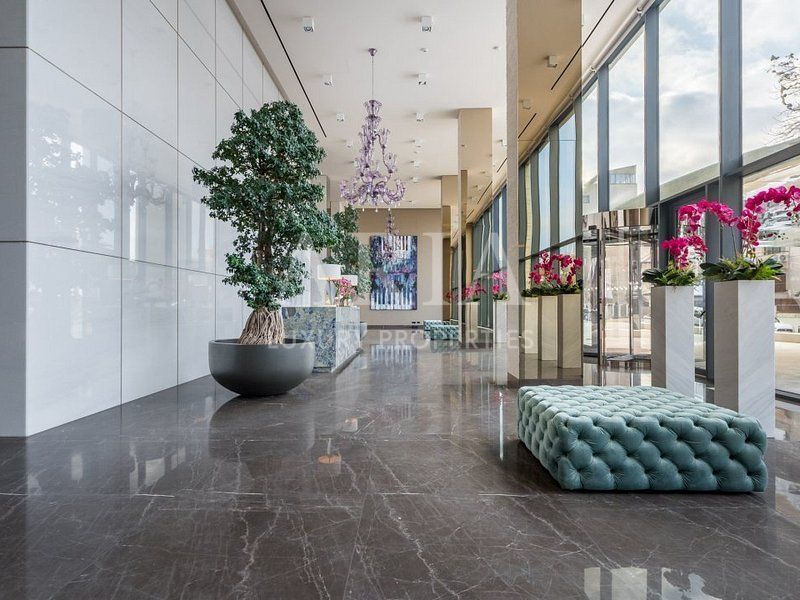 One Rahmaninov - Un nou standard al luxului - mobilat -Floreasca - Poză 1