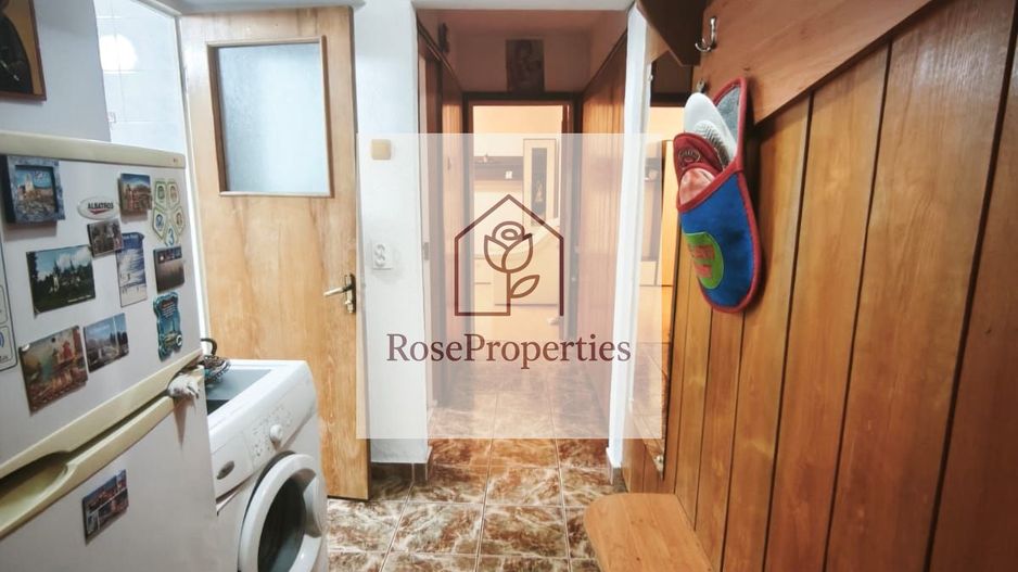 Apartament de vanzare - 3 camere - Tic Tac - Tomis Nord- Constanta - Poză 6