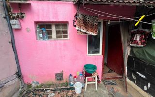 BRASADAS vinde garsoniera pe Ostrovului 25mp la parter. - Poză 7