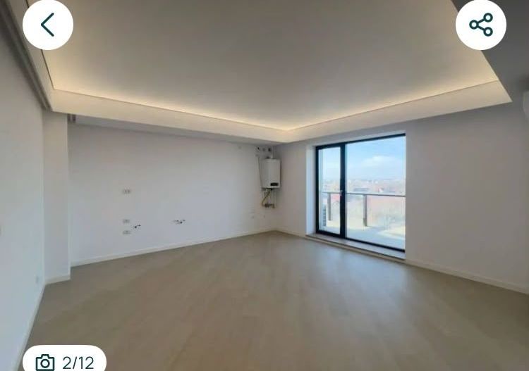 Cortina North || 3 Camere || 2 Dormitoare || Nemobilat || Comision 0% - Poză 2