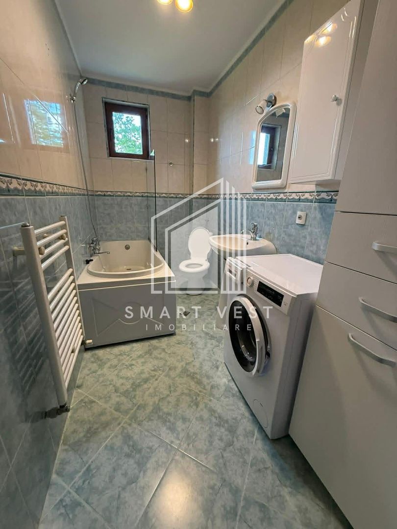 Apartament 2 camere | Etaj 1 | 51 mp | Zona Carpati 2 - Poză 9