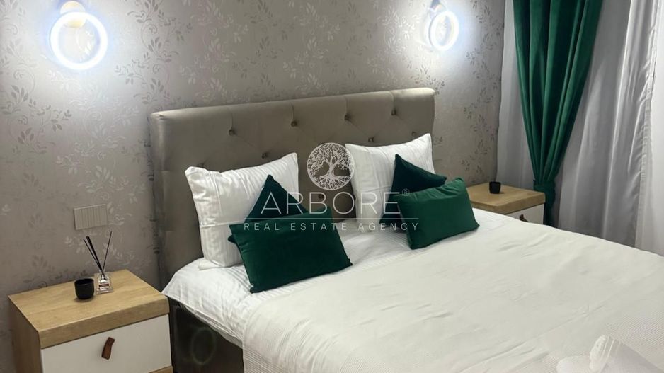 Apartament de lux 2 camere zona ultracentrala, complex rezidential - Poză 5