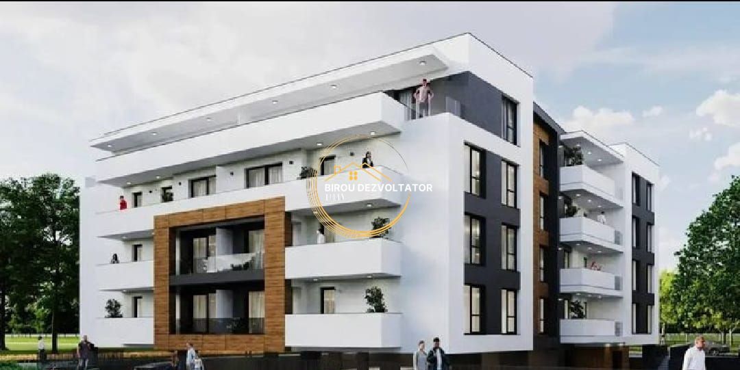 ROMCO REZIDENTIAL 4 - Poză 3